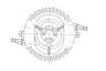 Logo INGENIEURBÜRO DAHLMANN